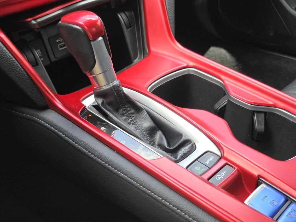 Certified 2022 Honda Accord Sport Special Edition image 34