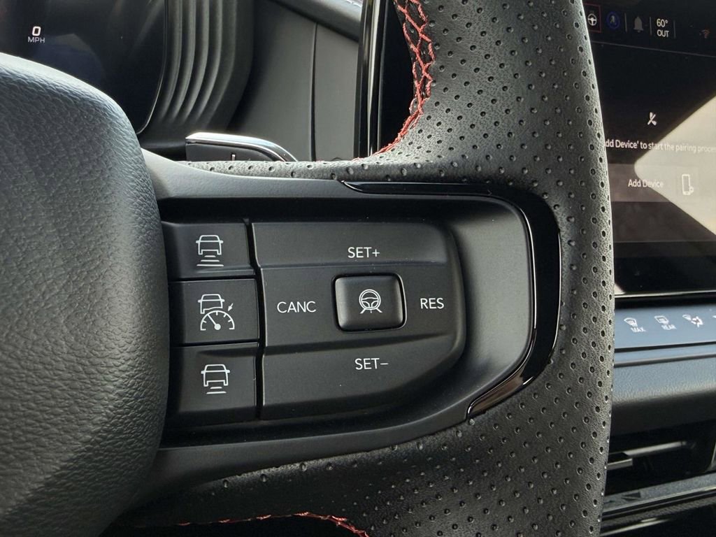 New 2026 Dodge Charger Scat Pack AWD/4WD image 17