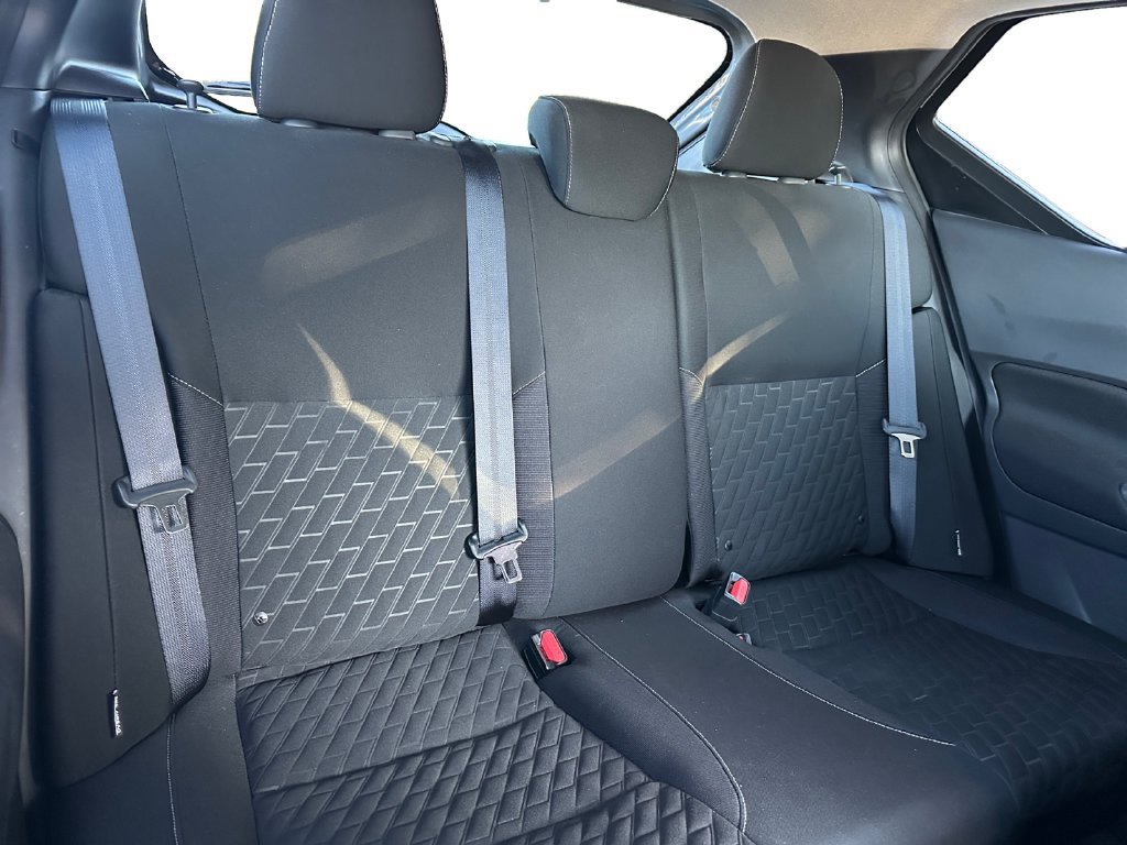 Used 2022 Nissan Kicks SV FWD image 22