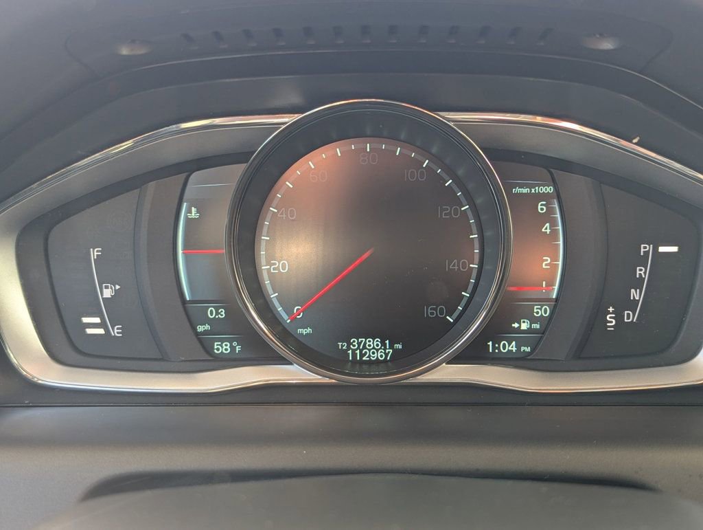 Used 2015 Volvo XC60 T5 Premier image 23