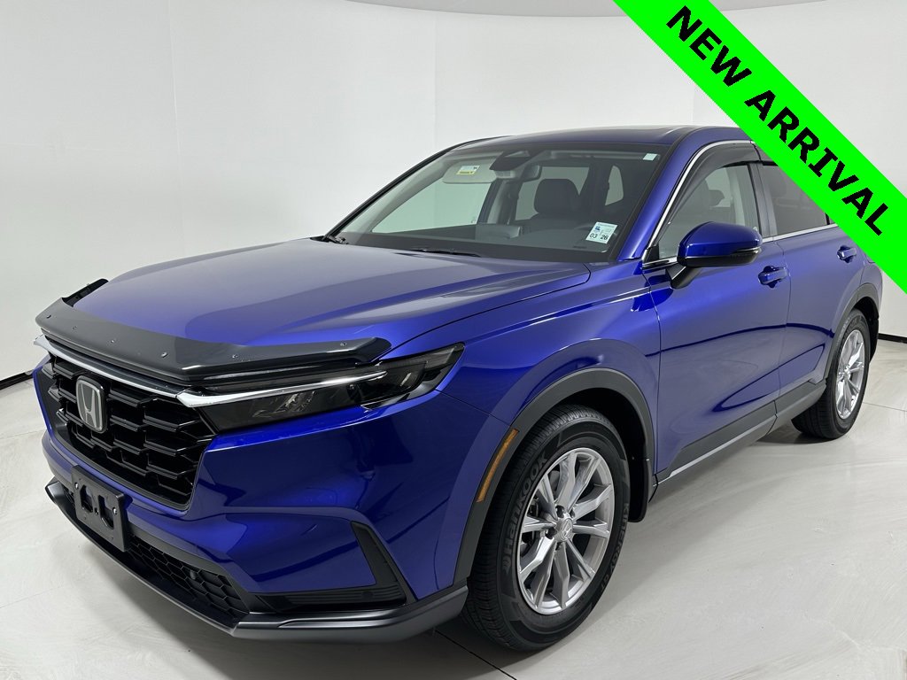 Used 2023 Honda CR-V EX-L