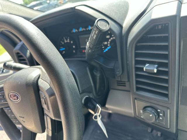 Used 2016 Ford F150 XL w/ Equipment Group 101A Mid AWD/4WD image 22