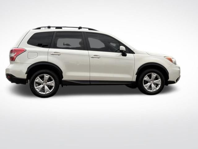 Used 2015 Subaru Forester 2.5i Premium w/ All-Weather Package image 21