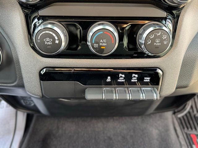 Used 2026 RAM 1500 Tradesman image 18