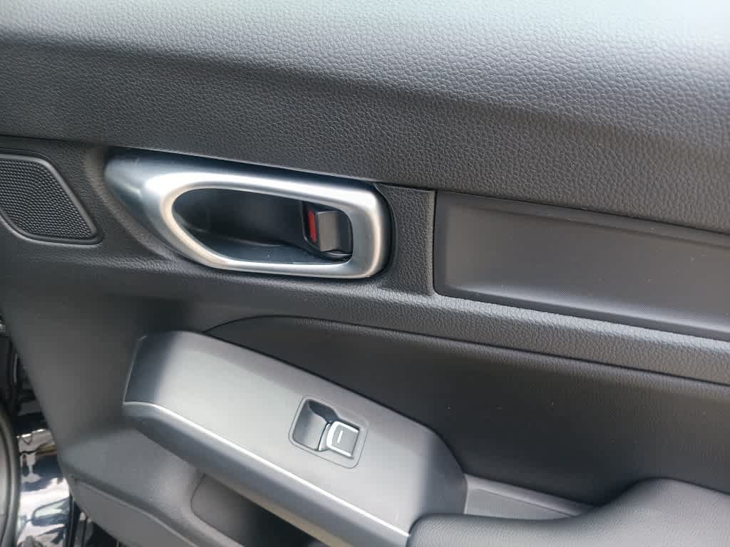 Used 2024 Acura Integra A-Spec FWD image 22