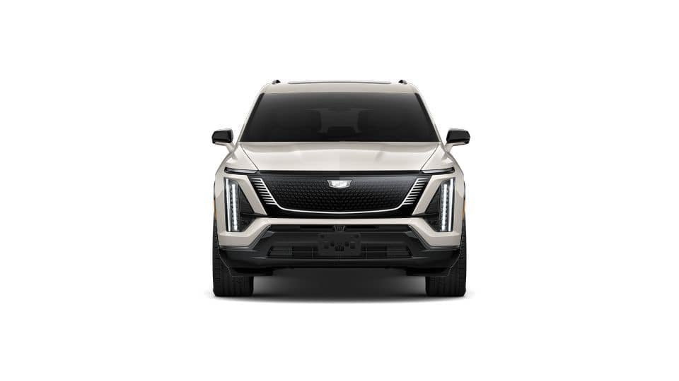 New 2027 Cadillac Vistiq Luxury w/ LPO, Floor Liner Package AWD/4WD image 30