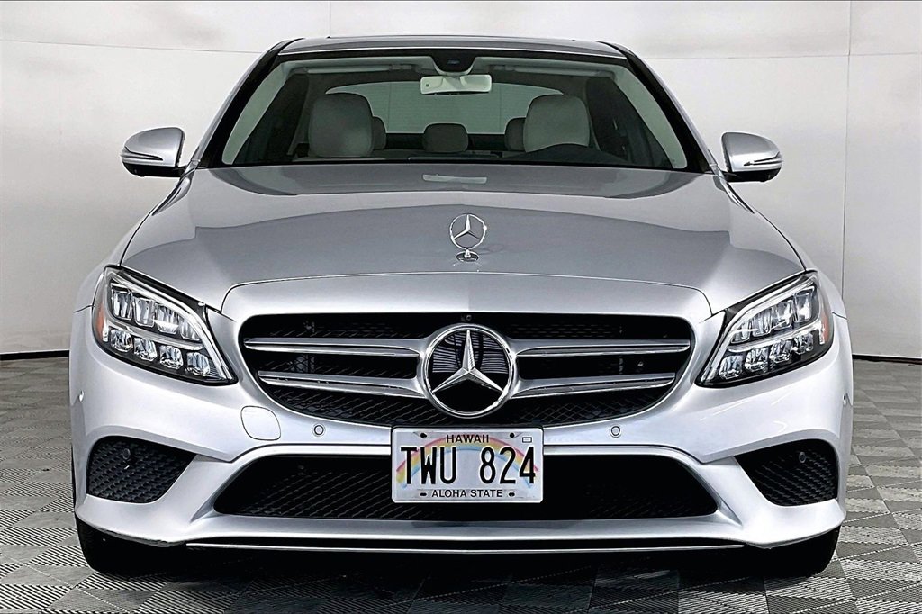 Used 2019 Mercedes-Benz C 300 C 300 image 2