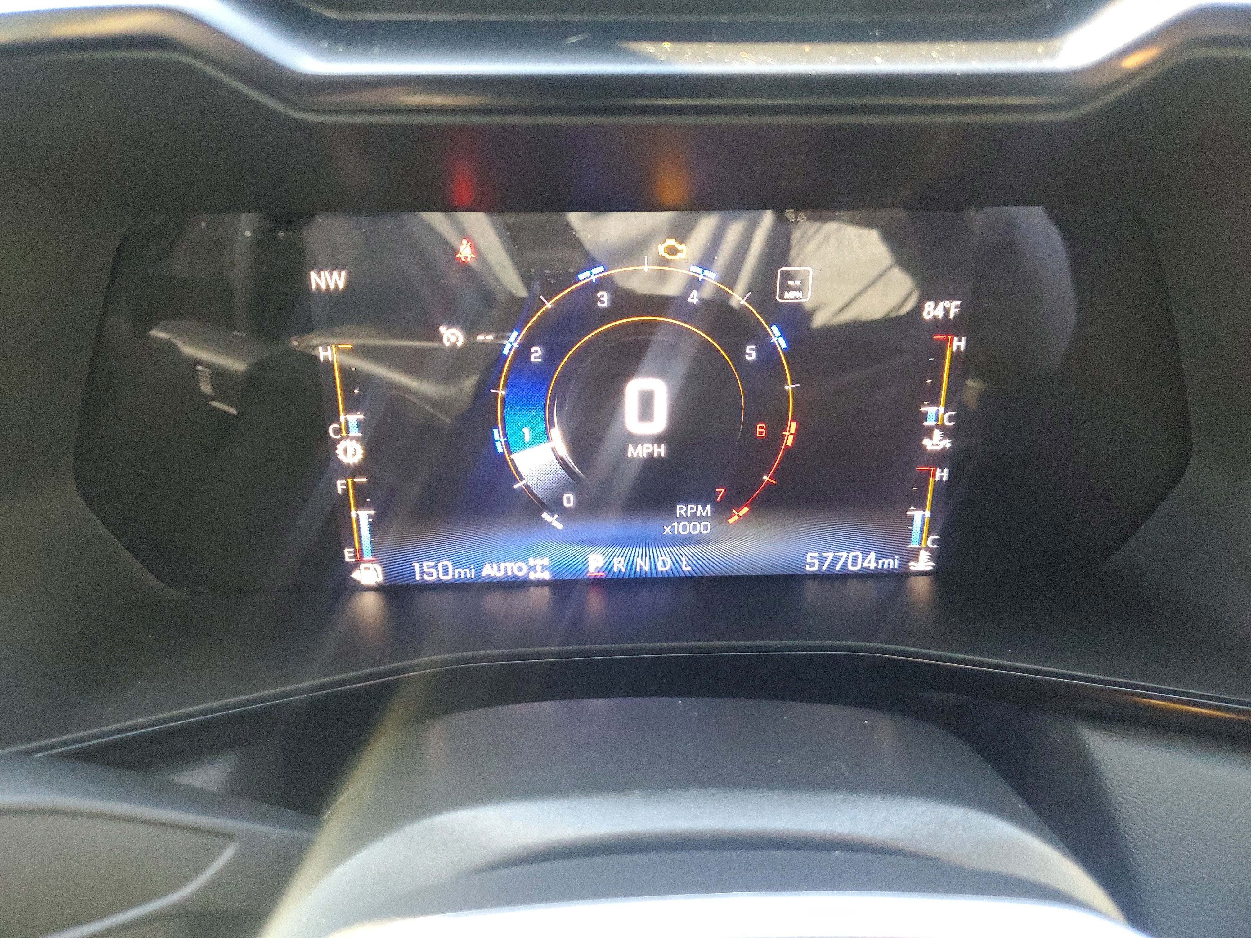 Used 2023 Chevrolet Colorado LT w/ LT Convenience Package II image 27