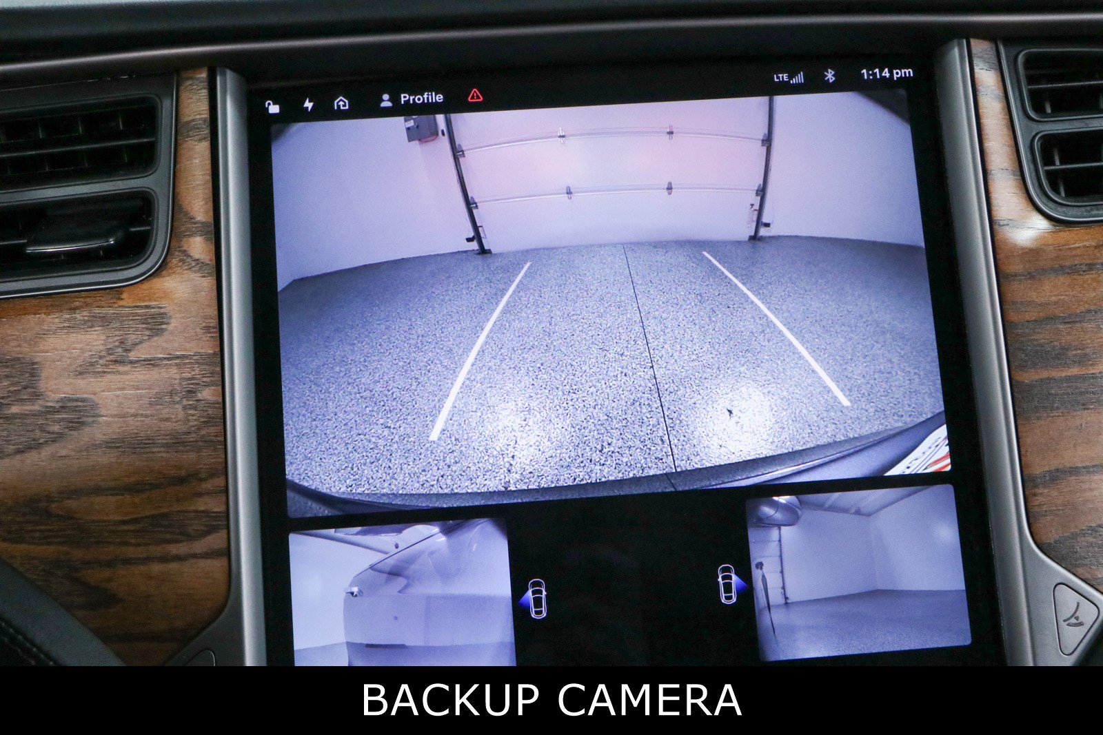 Used 2019 Tesla Model S 75D AWD/4WD image 19