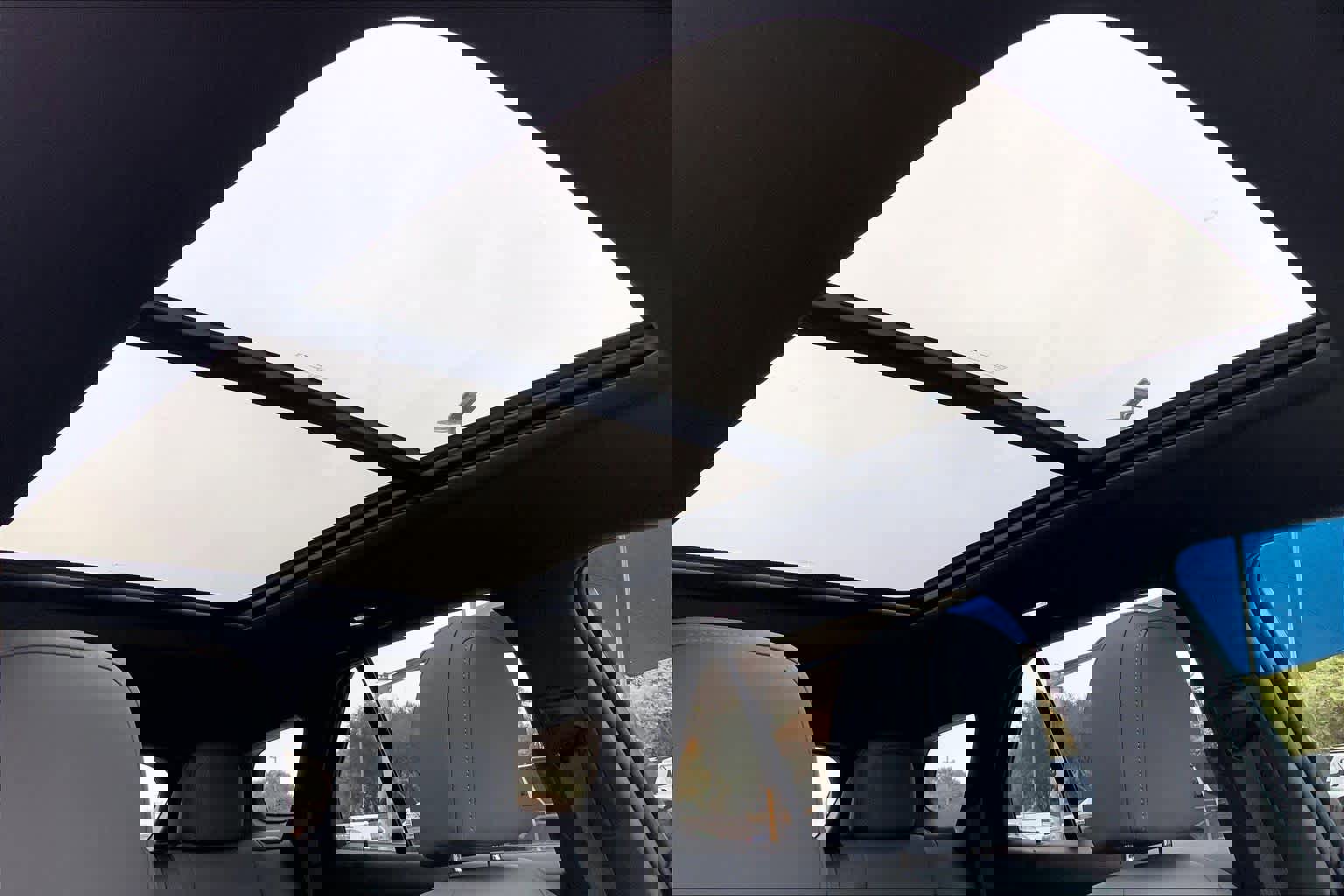 Used 2025 Honda Prologue Touring image 13