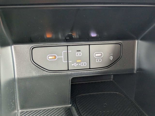 New 2025 Kia Sorento S FWD image 23