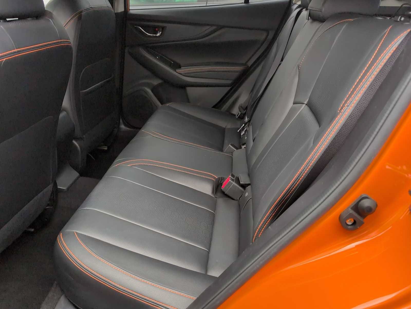 Used 2018 Subaru Crosstrek 2.0i Limited AWD/4WD image 19