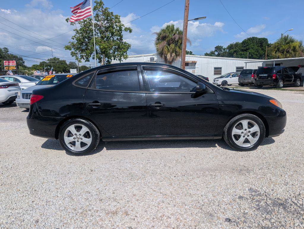 Used 2010 Hyundai Elantra SE FWD image 8