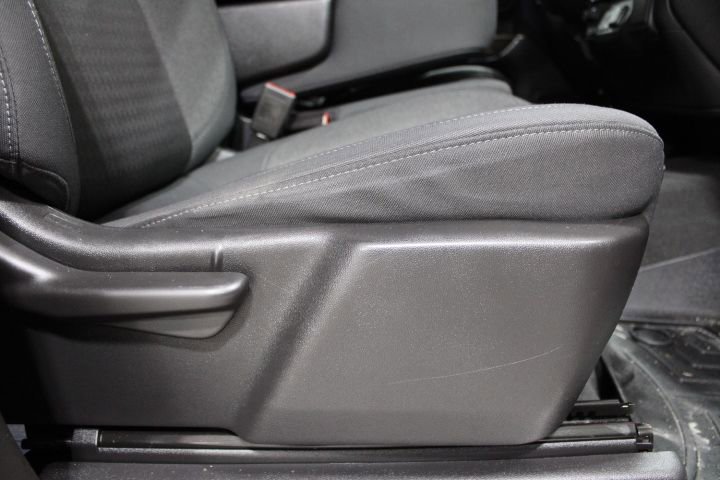 Used 2021 Chevrolet Silverado 2500 LT w/ Texas Edition image 26