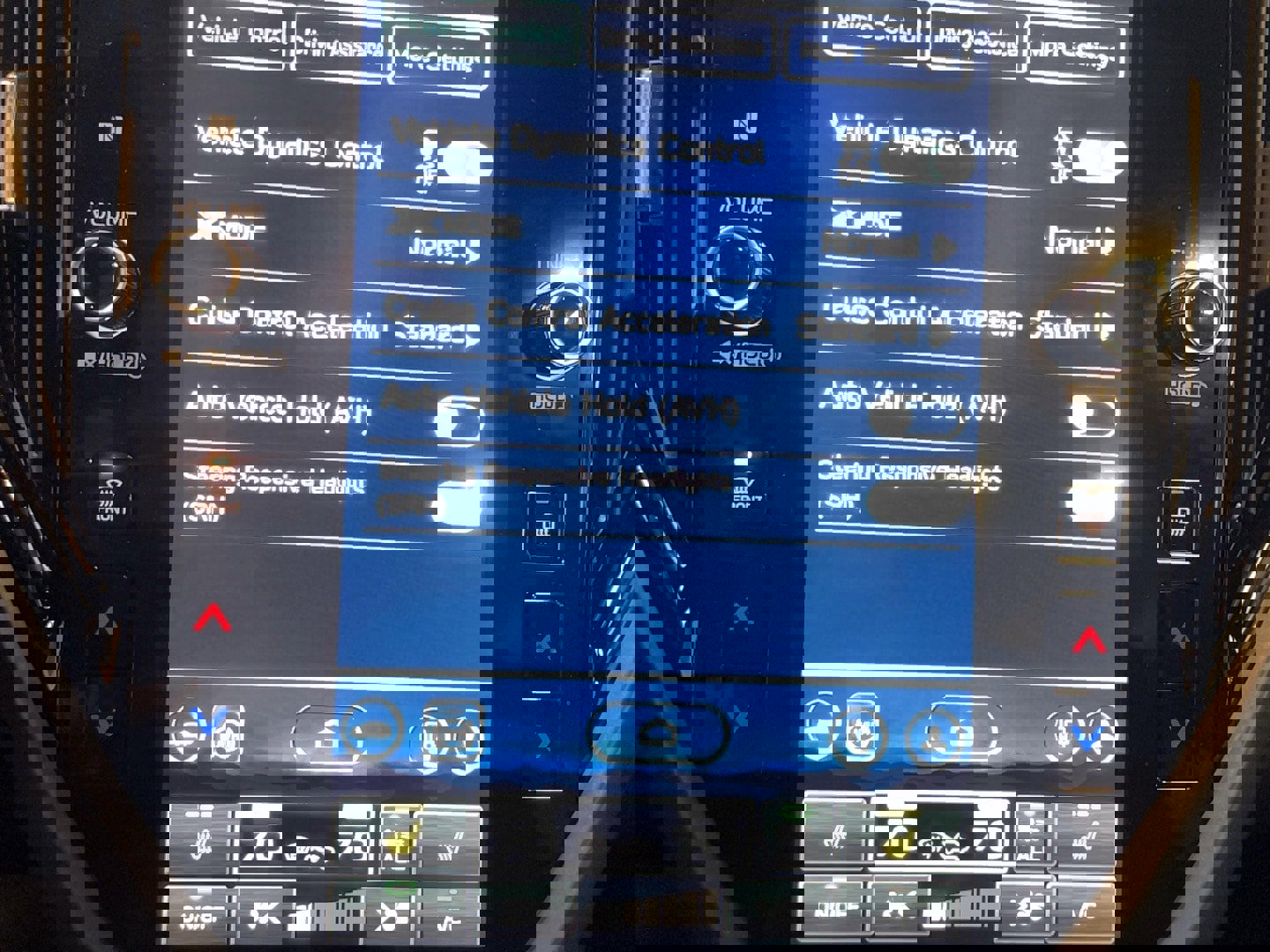 Used 2025 Subaru Forester Sport image 14