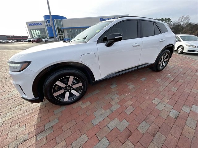 Certified 2025 Honda Prologue Touring image 29