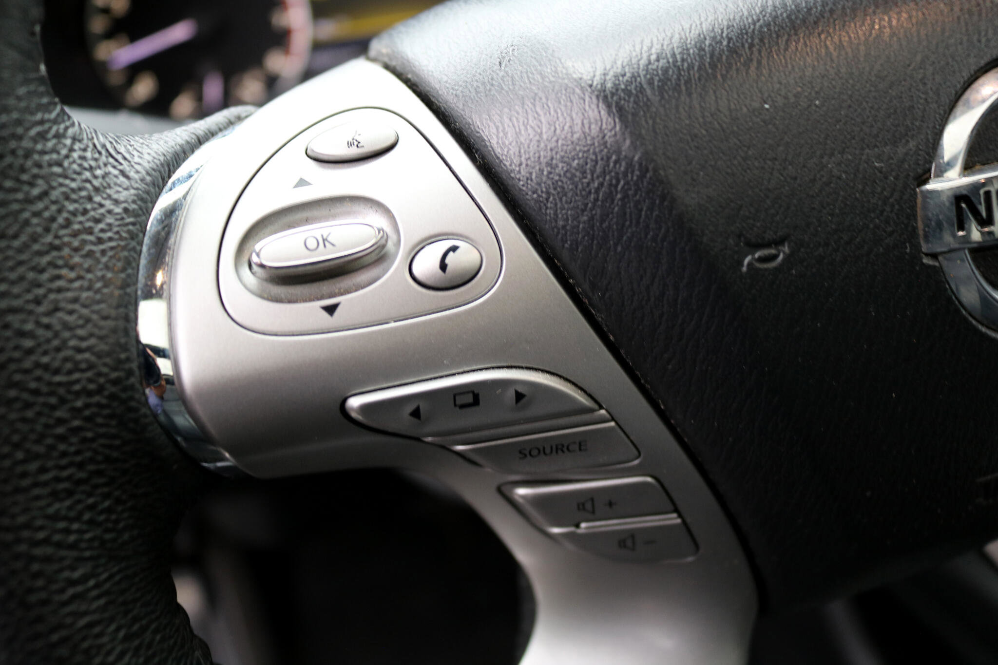 Used 2015 Nissan Murano SL w/ SL Technology Package image 19