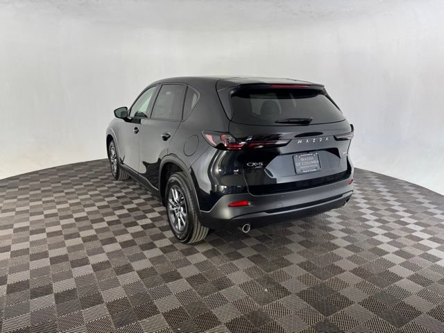 New 2026 MAZDA CX-5 Select AWD/4WD image 5