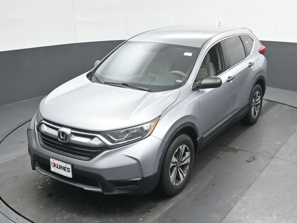 Used 2019 Honda CR-V LX image 29