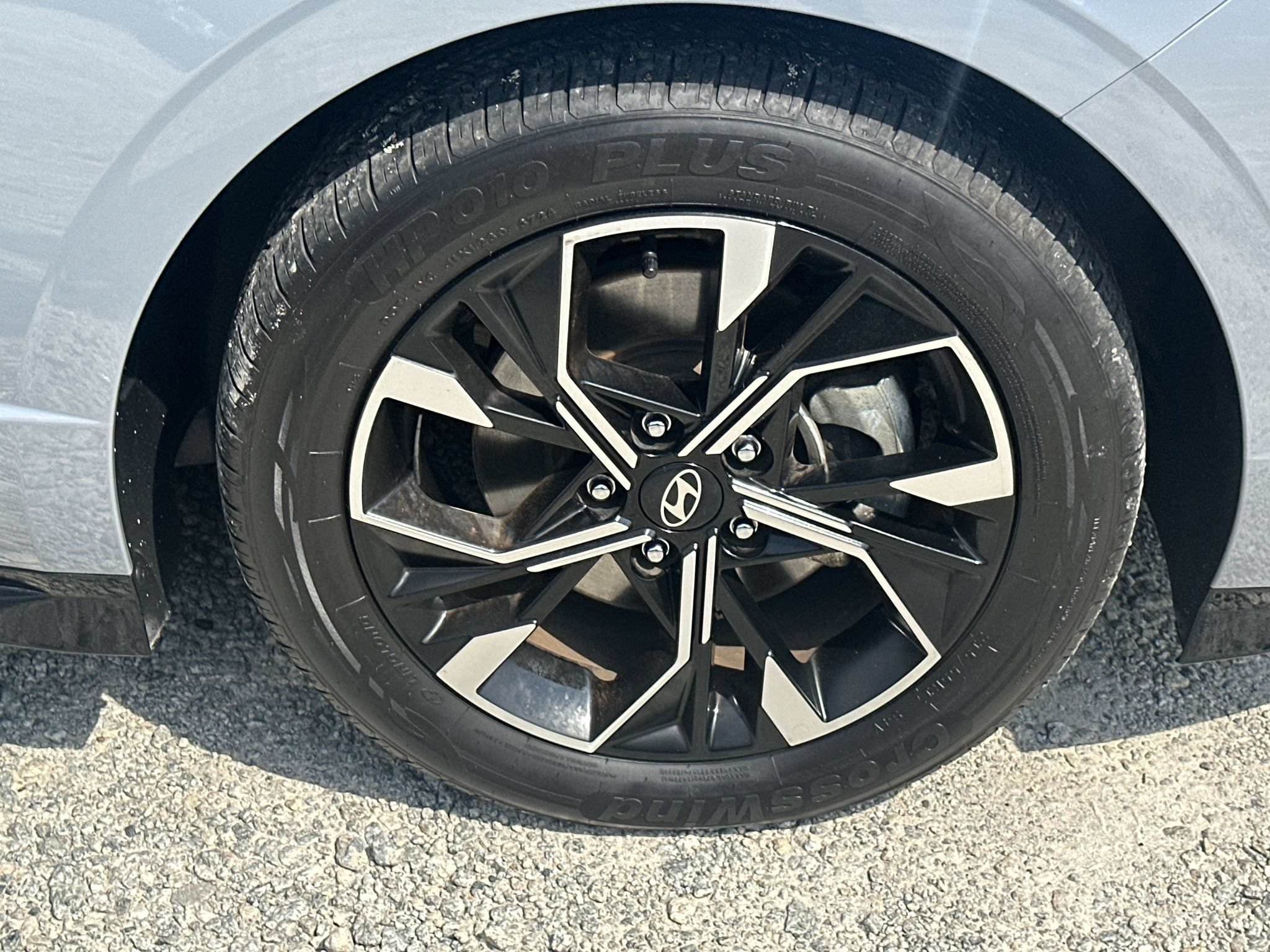Used 2025 Hyundai Sonata SEL FWD image 12