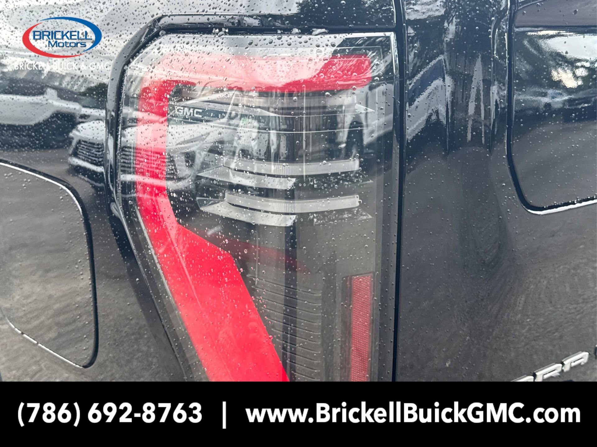 New 2026 GMC Sierra EV Elevation image 15