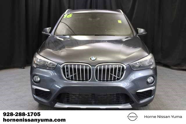Used 2016 BMW X1 xDrive28i image 2