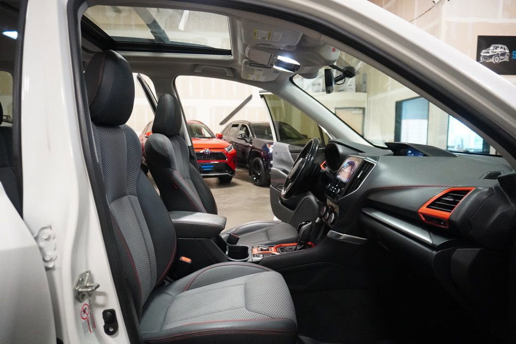 Used 2019 Subaru Forester Sport image 6