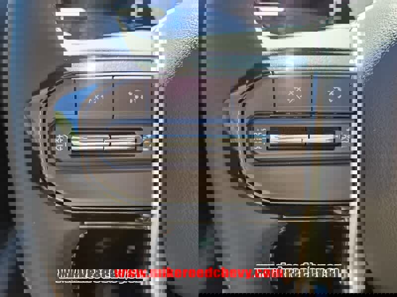 New 2026 Chevrolet Colorado W/T w/ WT Custom Package image 22