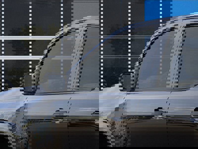 New 2026 Chevrolet Colorado W/T image 12