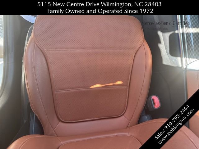 Certified 2023 Mercedes-Benz GLC 300 4MATIC image 14