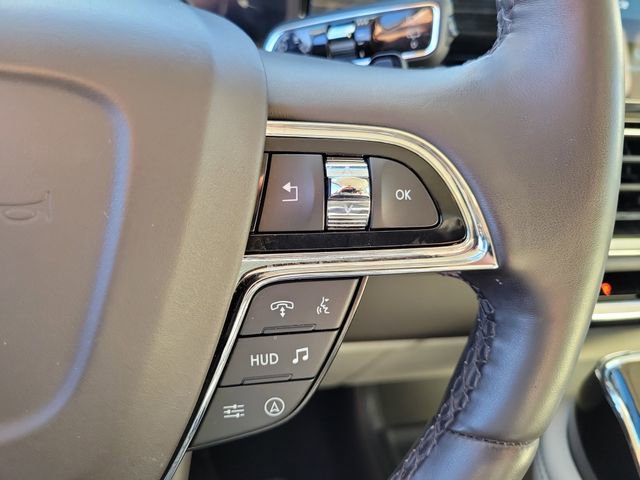 Used 2023 Lincoln Navigator Black Label image 6