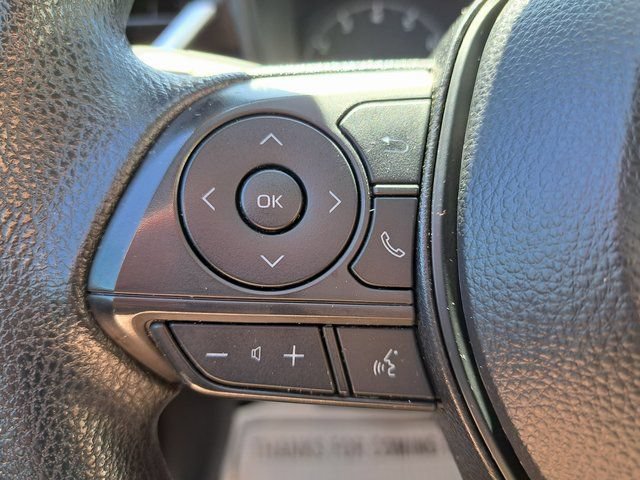 Used 2024 Toyota Corolla LE FWD image 25