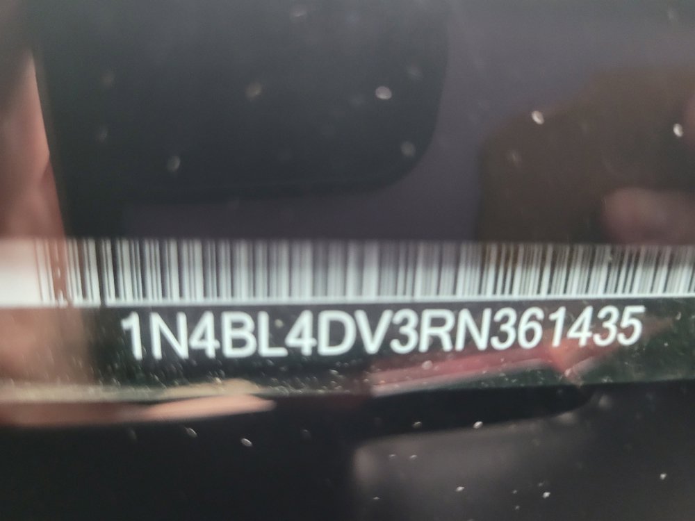 Used 2024 Nissan Altima 2.5 SV image 33
