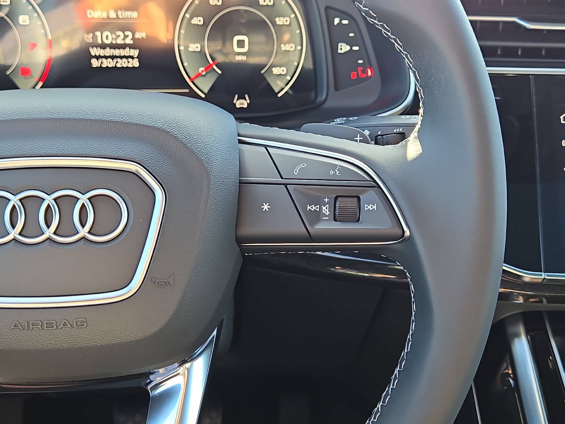 New 2026 Audi Q7 2.0T Premium AWD/4WD image 21