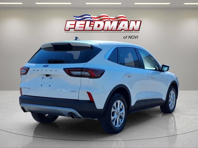 Used 2023 Ford Escape Active w/ Tech Pack #2 AWD/4WD image 6