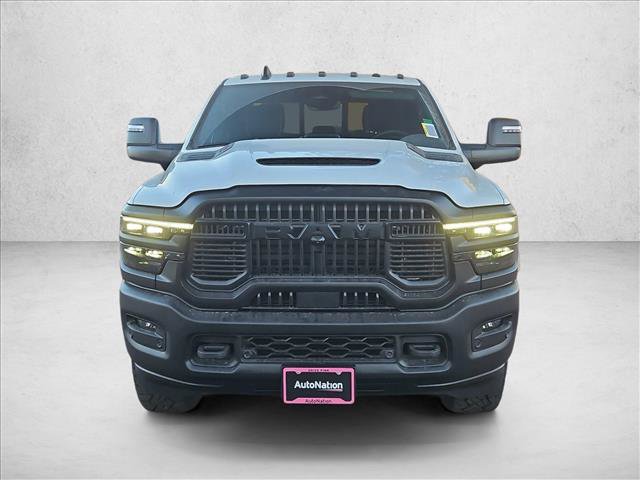 New 2026 RAM 2500 Rebel w/ Rebel Level 2 Equipment Group image 6