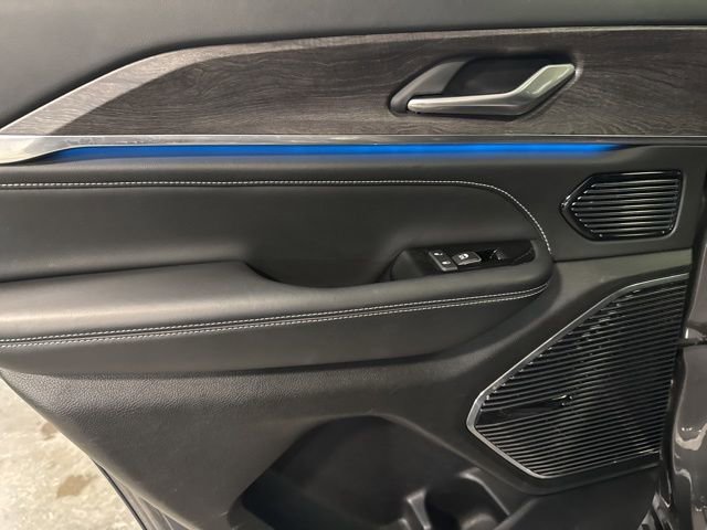 Used 2022 Jeep Grand Cherokee Overland image 29