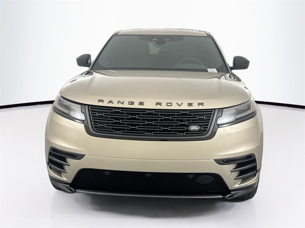 New 2026 Land Rover Range Rover Velar Dynamic SE image 2