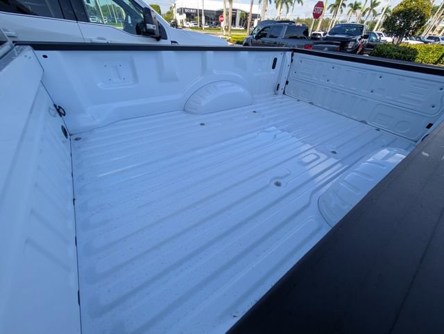 New 2026 Ford F350 XL RWD image 12