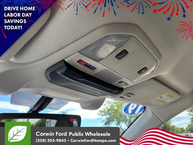 Used 2019 Subaru Ascent Premium w/ Popular Package #3 AWD/4WD image 20