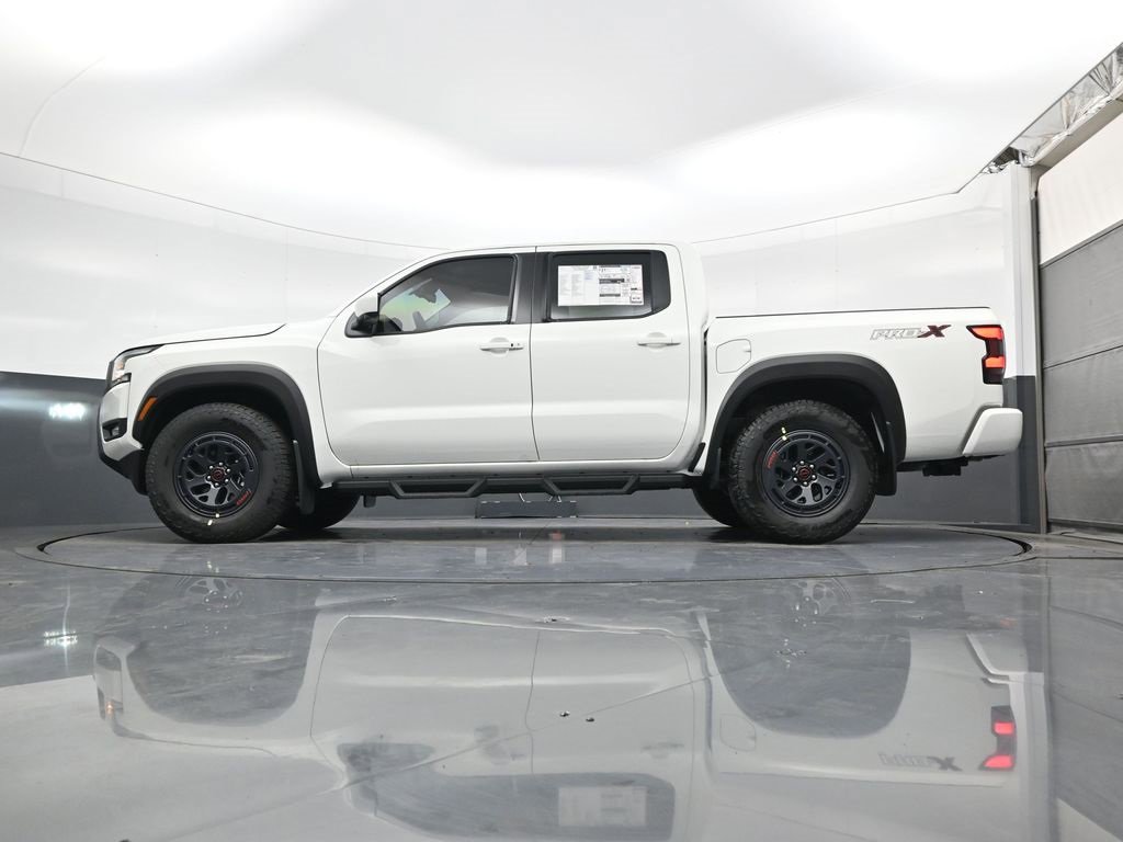 New 2026 Nissan Frontier Pro-X image 18