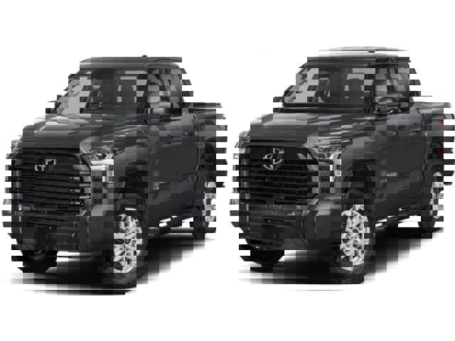 New 2026 Toyota Tundra SR5 w/ TRD Off-Road Package image 1