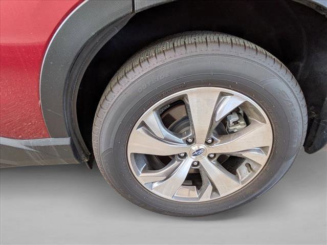 Used 2025 Subaru Ascent Premium AWD/4WD image 6