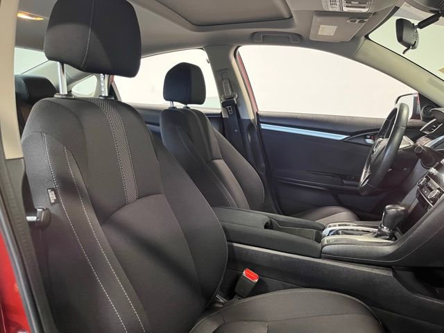 Used 2019 Honda Civic EX image 10