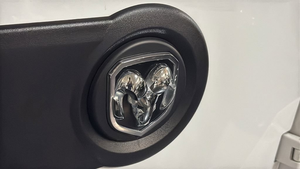 Used 2022 RAM ProMaster City Wagon FWD image 10