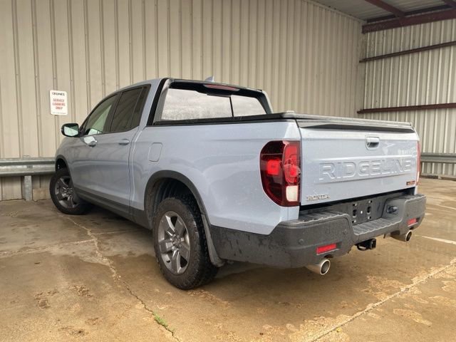 Used 2024 Honda Ridgeline TrailSport image 13
