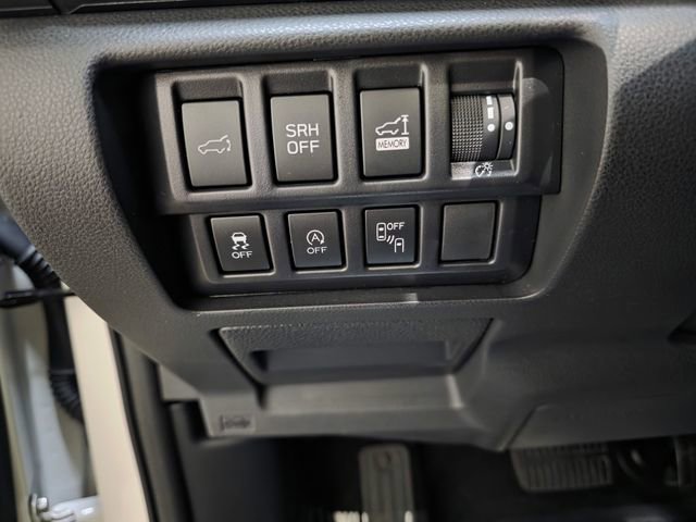 Certified 2025 Subaru Forester Wilderness w/ Wilderness Package image 18