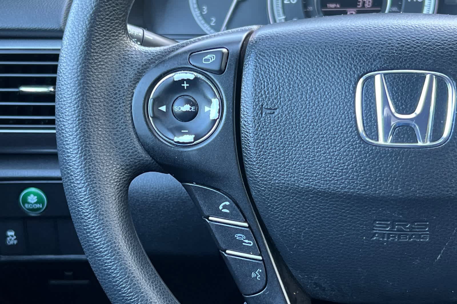 Used 2013 Honda Accord LX image 24