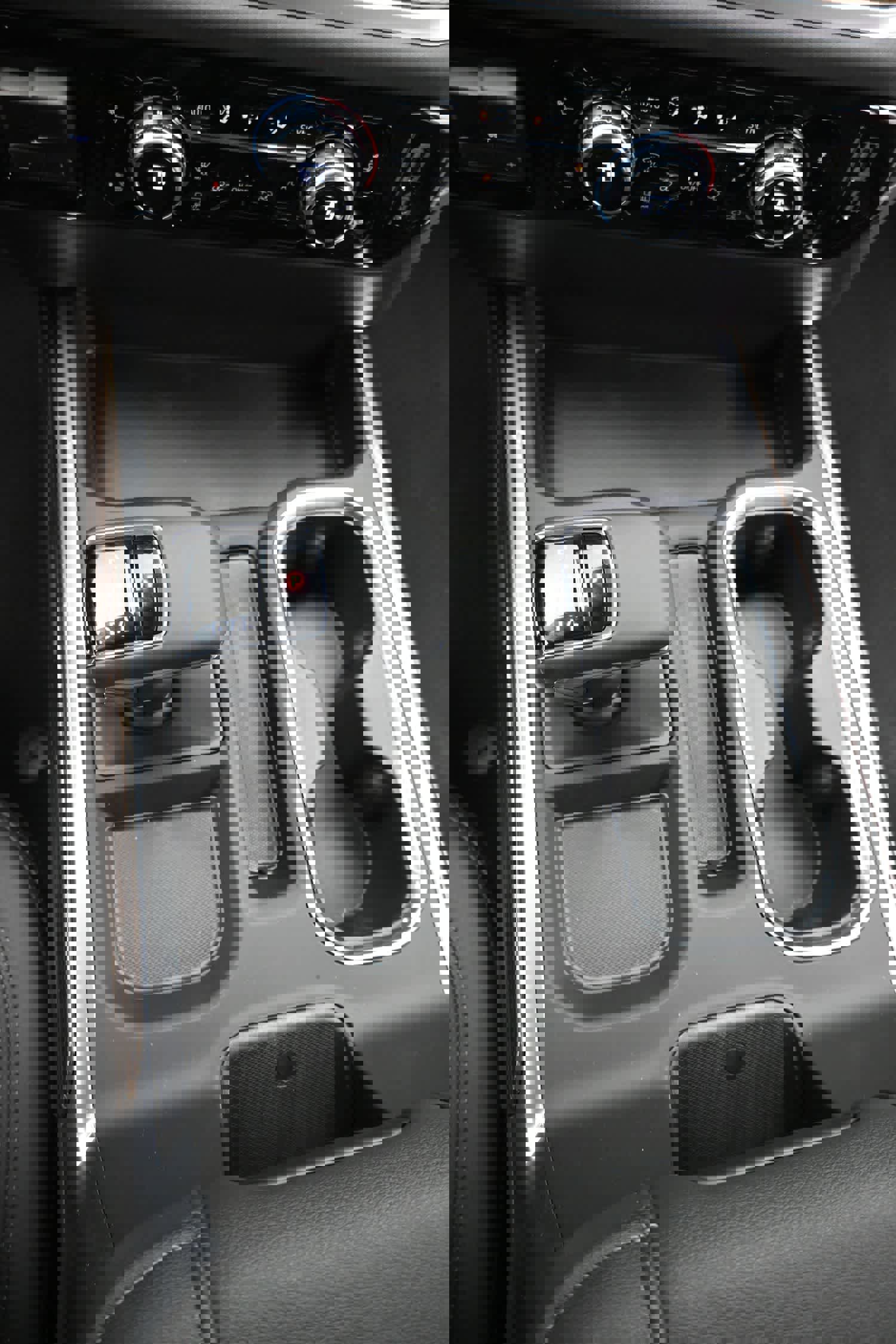 New 2026 GMC Sierra 1500 Elevation w/ Elevation Premium Package image 12