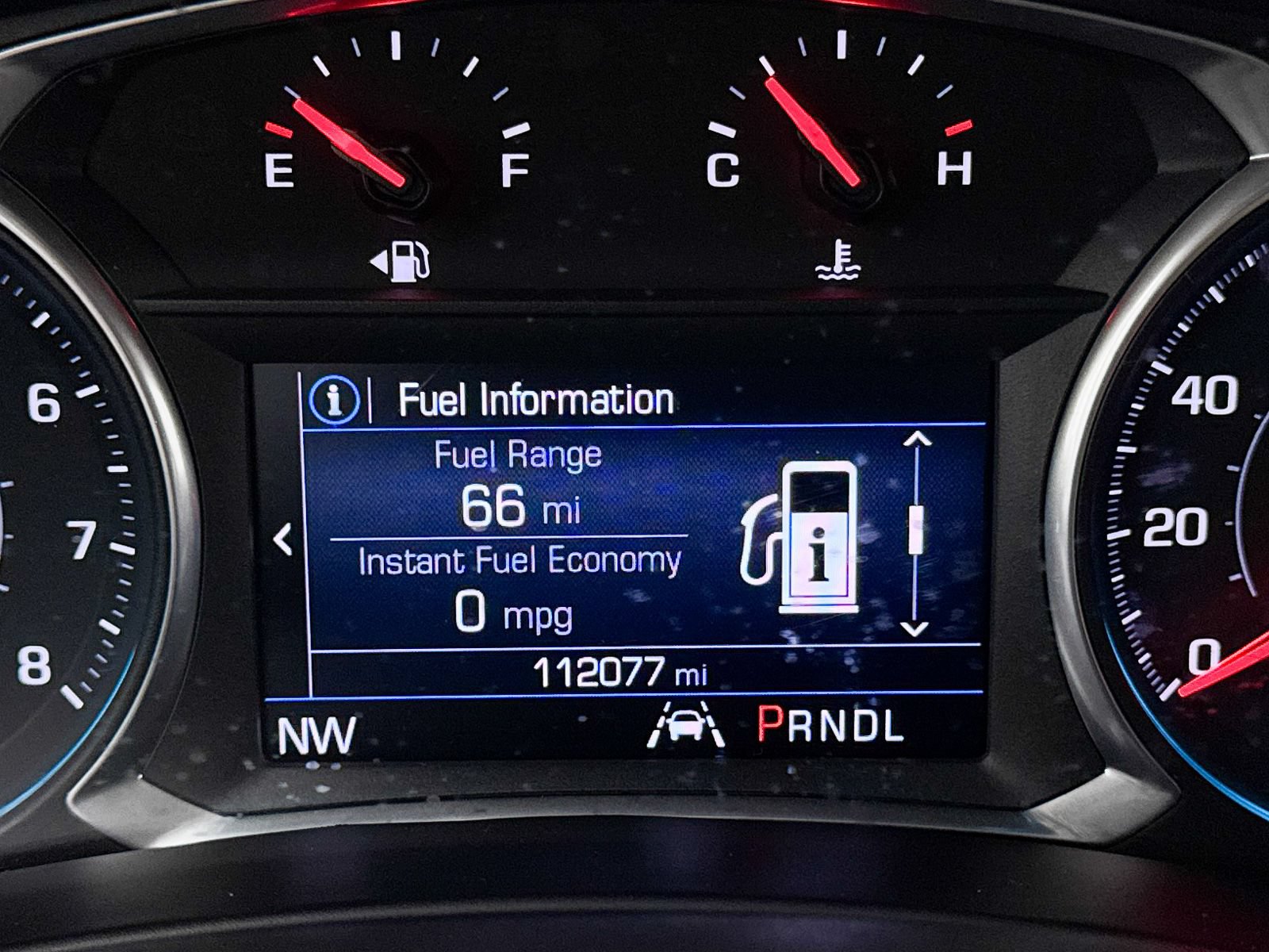Used 2020 Chevrolet Equinox LT FWD image 32